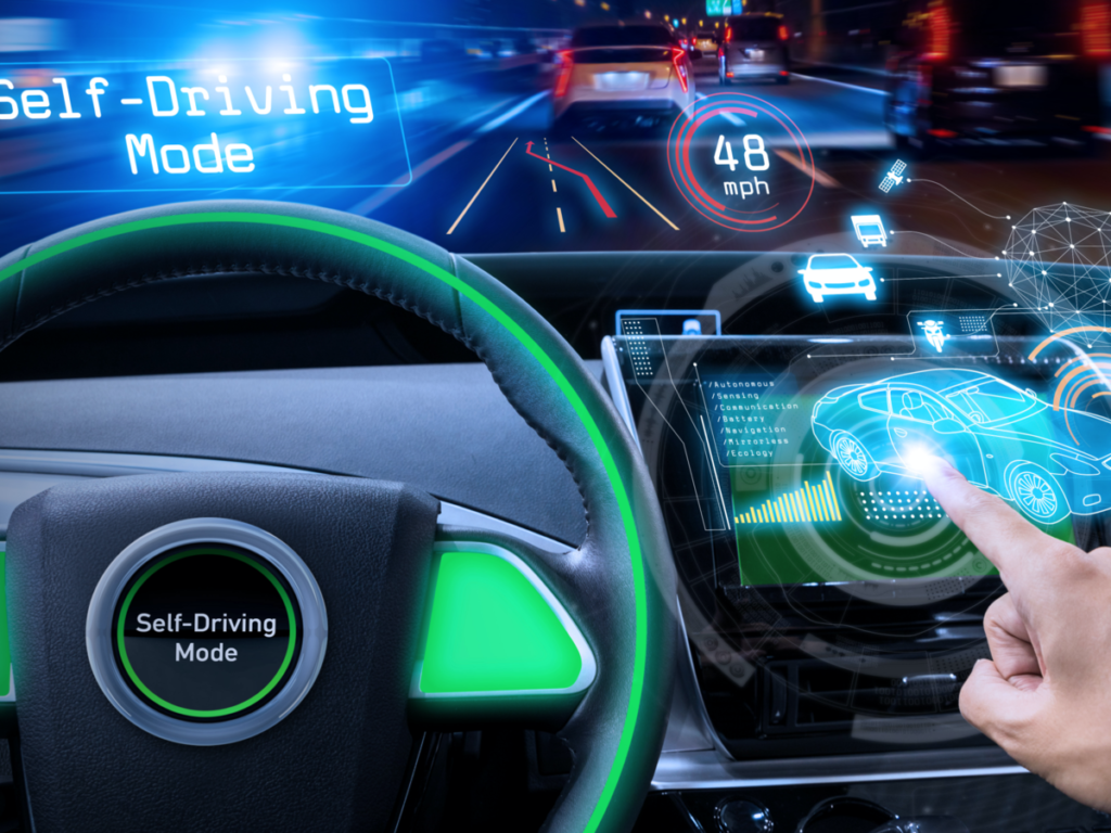 Driving Safely in the Digital Age: A Guide to Automotive Cybersecurity