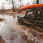 Off-Road Essentials: 4×4 Accessories for Safety