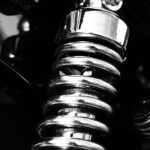 The Science of Automotive Suspension System