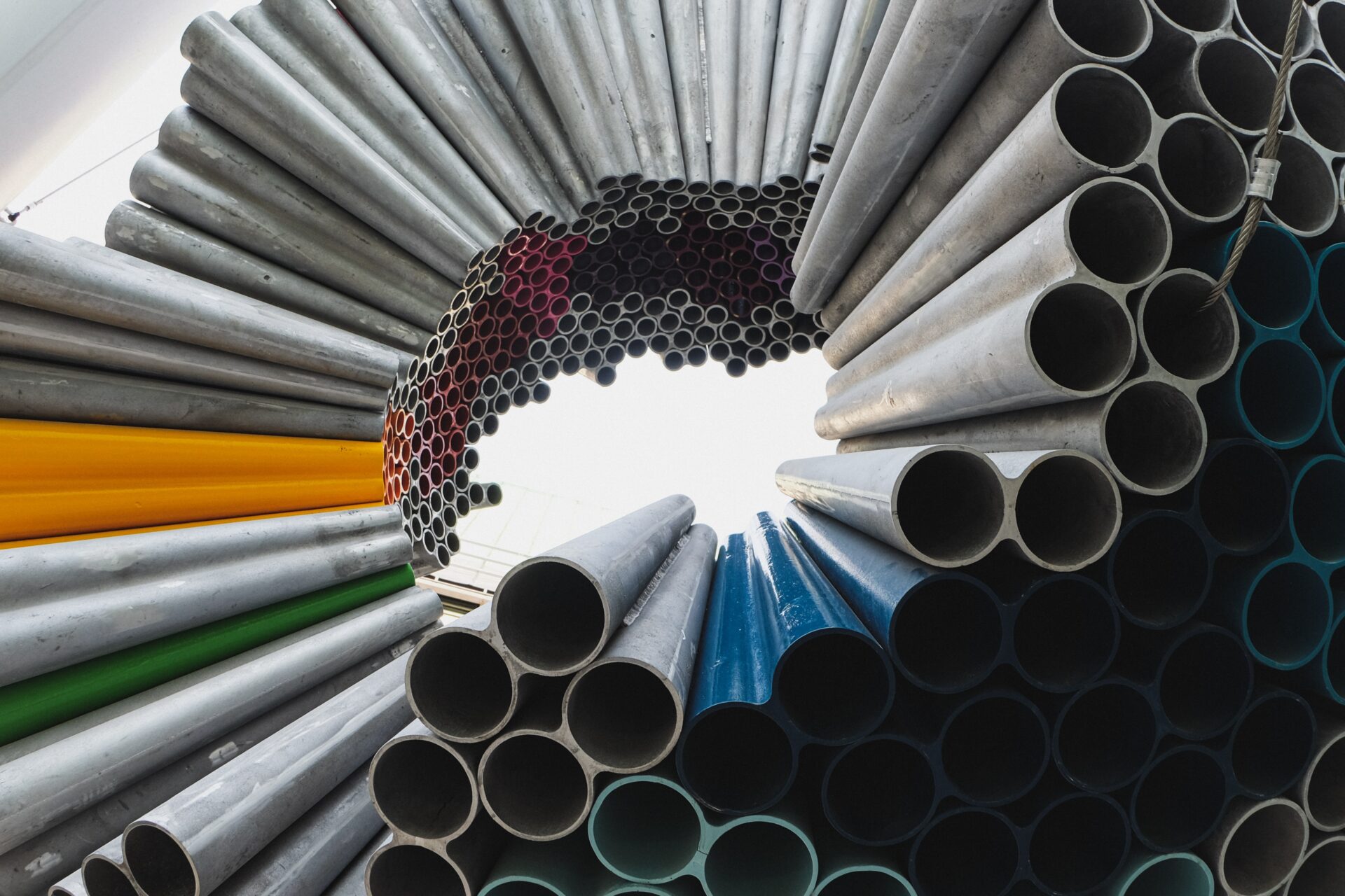 Tips to Ensure Your Steel Pipes Comply with Industry Standards