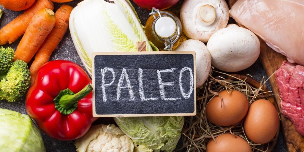 paleo diet