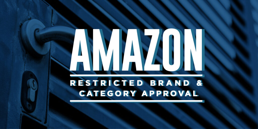 Unveiling The Mystery: Understanding Restricted Brands on Amazon.