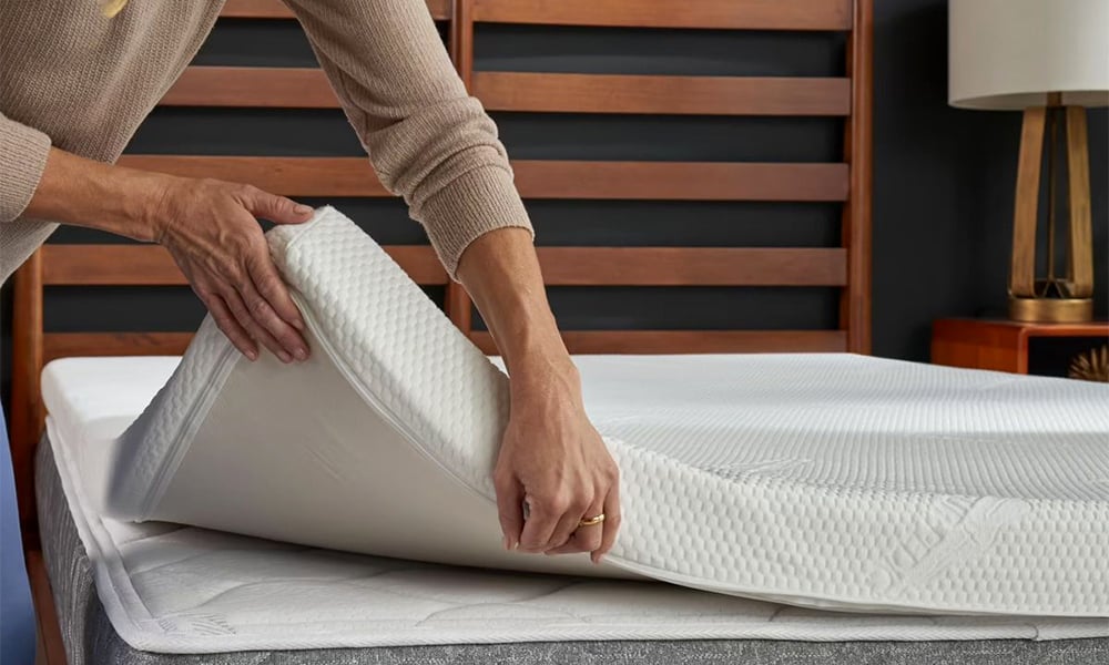 Quilted Mattress Protectors